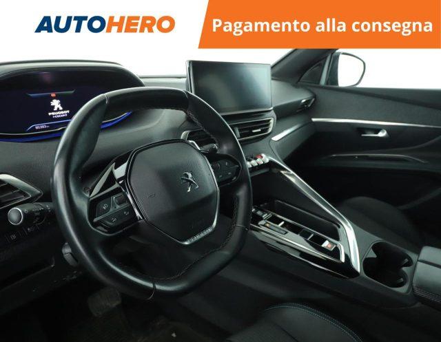 PEUGEOT 3008 Hybrid 180 e-EAT8 Allure Pack