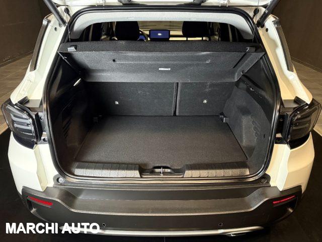 JEEP Avenger 1.2 Turbo 100 CV Summit