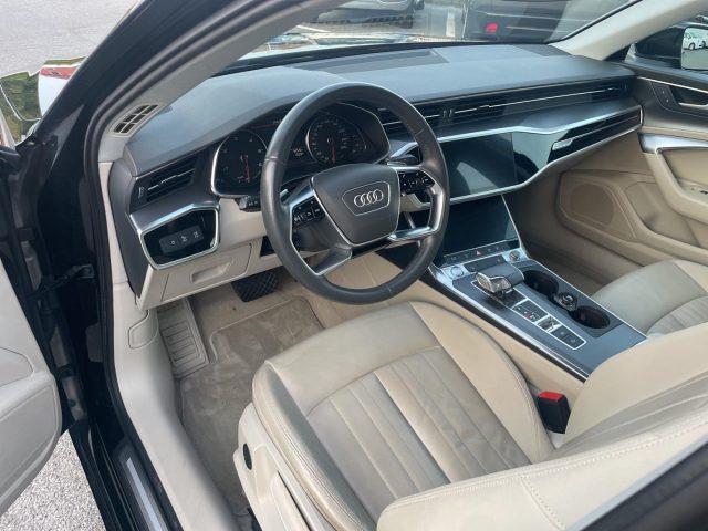 AUDI A6 40 2.0 TDI 204 CV S TRONIC