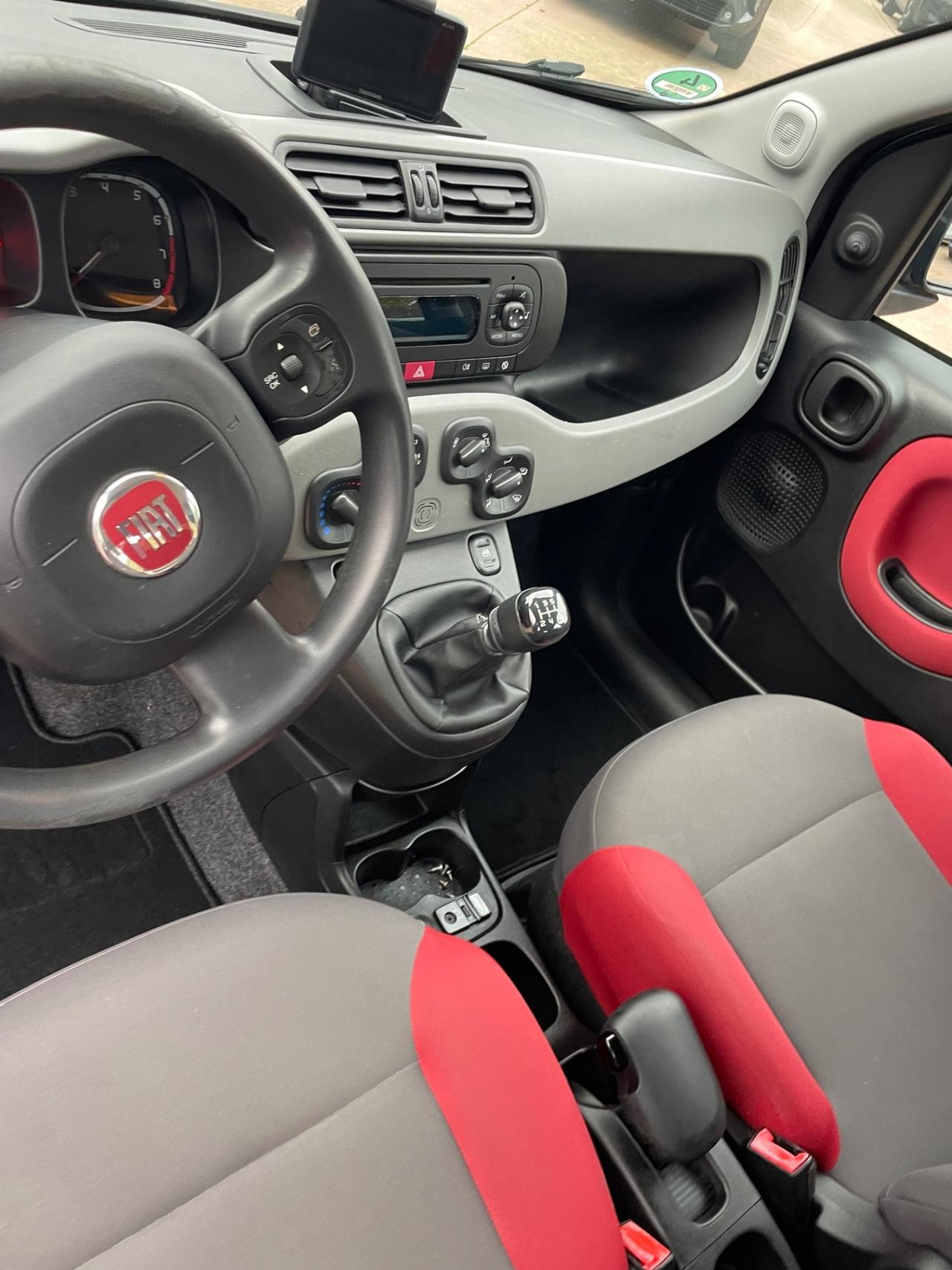 Fiat Panda 1.2 Pop