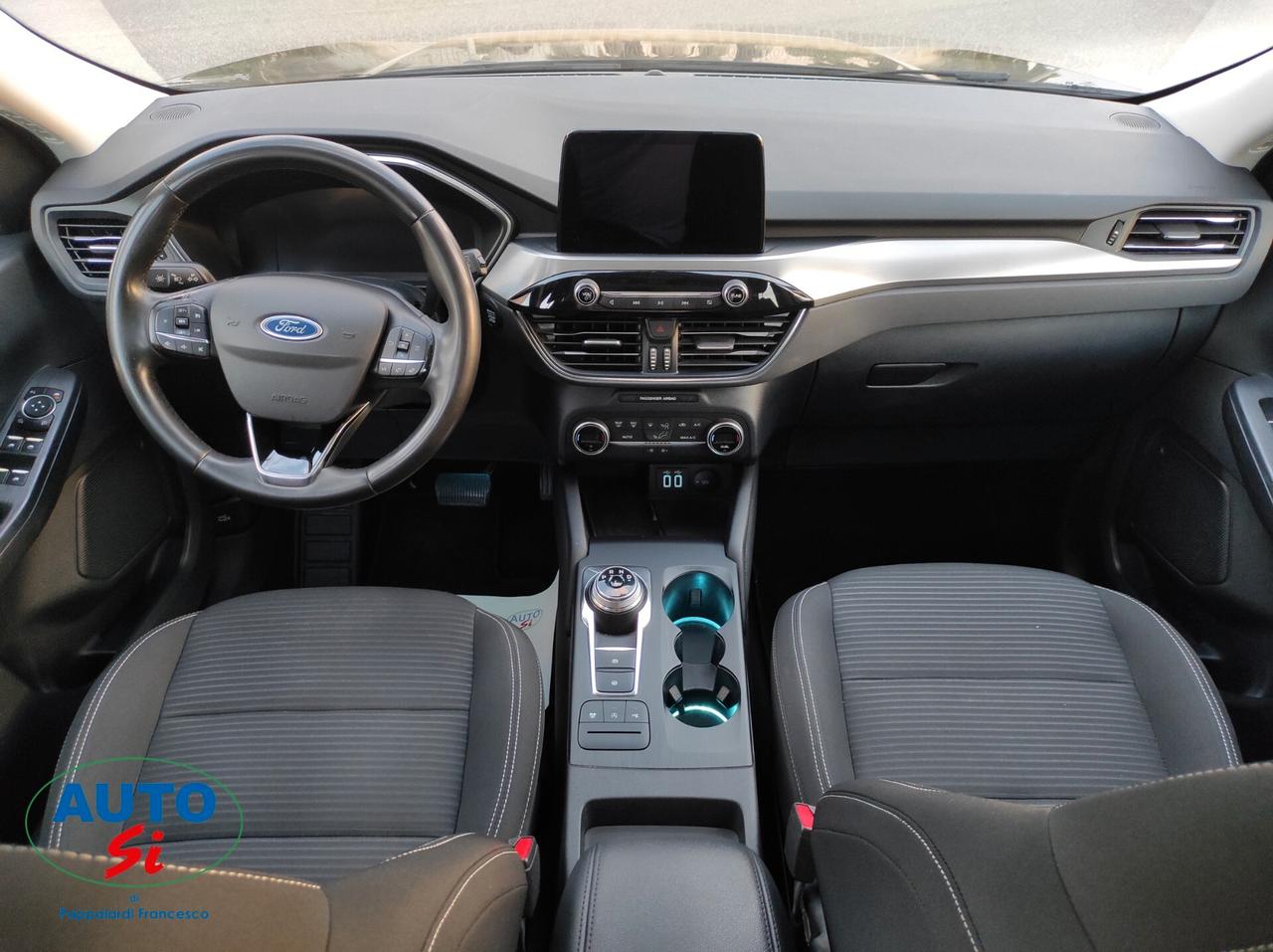 Ford Kuga 1.5 EcoBlue - 120cv FULL OPTIONAL