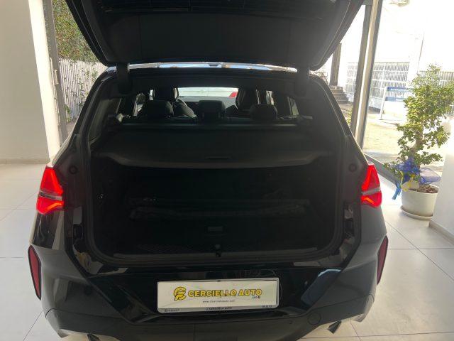 BMW X3 xDrive30e MSport Pro