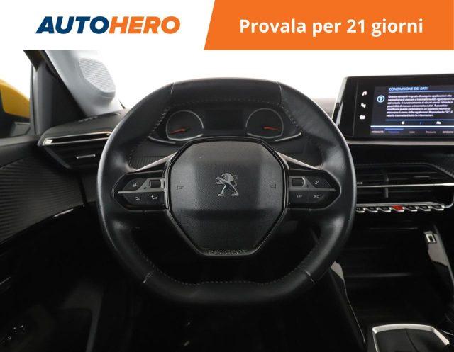 PEUGEOT 208 PureTech 100 Stop&Start 5 porte Active Pack
