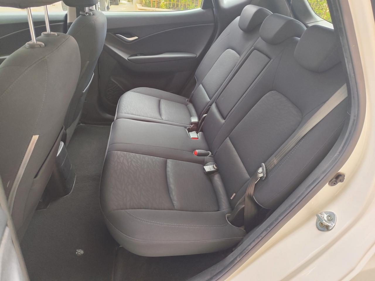 Hyundai iX20 1.4 BENZINA 90CV PERFETTA