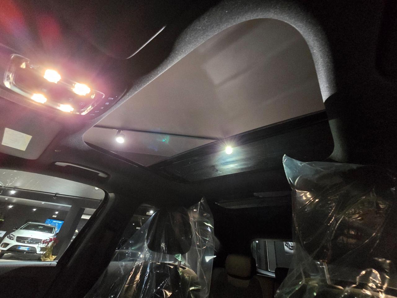 Mercedes-benz GLA 200 d Automatic AMG Line Premium