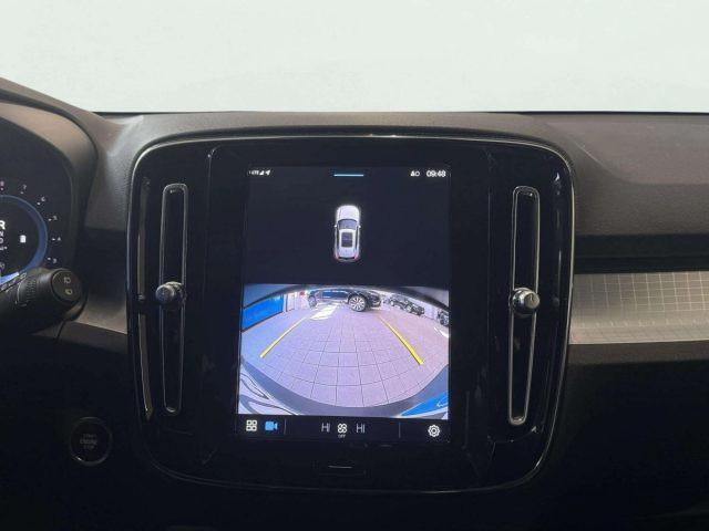 VOLVO XC40 B3 CORE AUTOMATICA