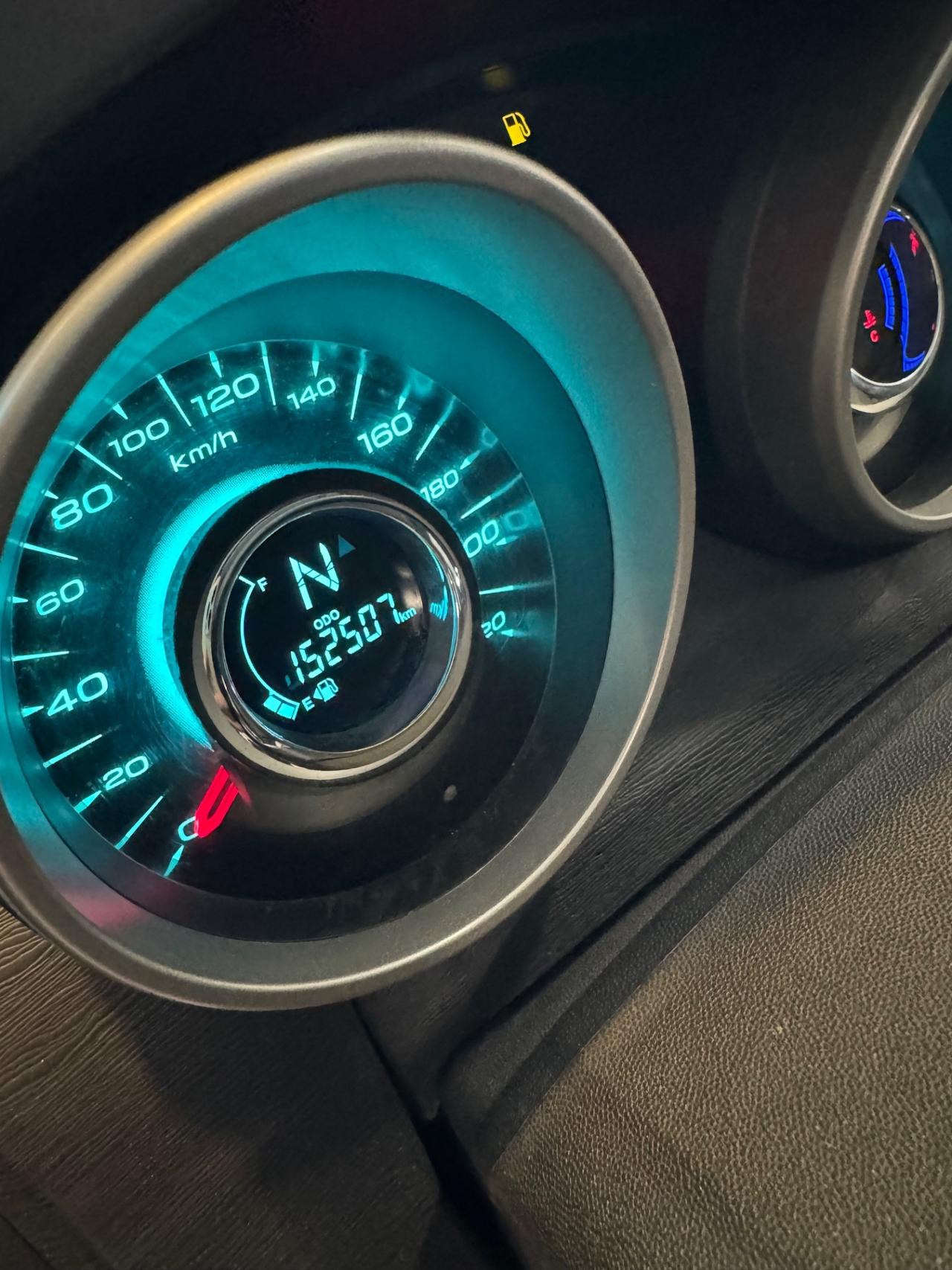 Mahindra XUV500 2.2 INTEGRALE 7 Posti