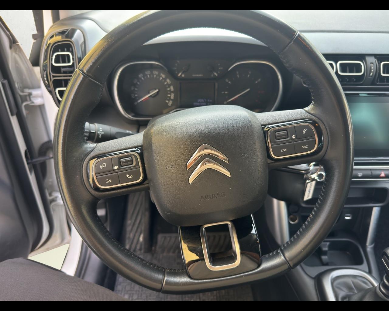 CITROEN C3 Aircross - C3 Aircross PureTech 110 S&S Shine