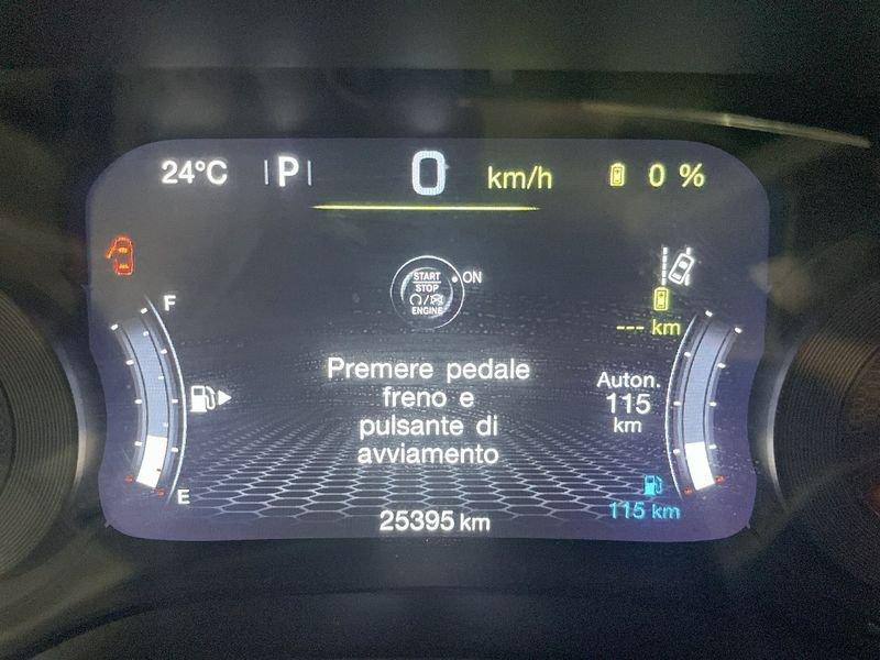 Jeep Compass 1.3 T4 PHEV 190cv Limited 4xe Auto