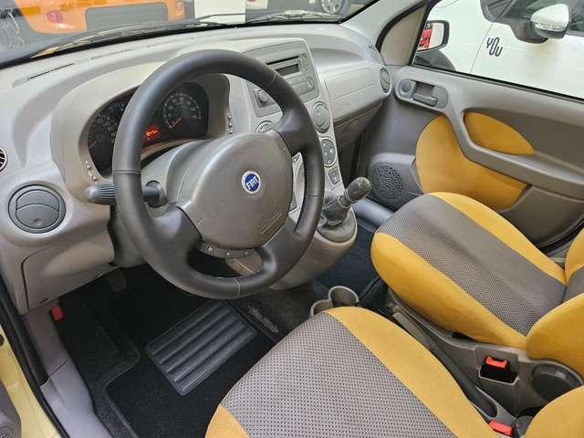 Fiat Panda Panda 4x4 1.2 Climbing