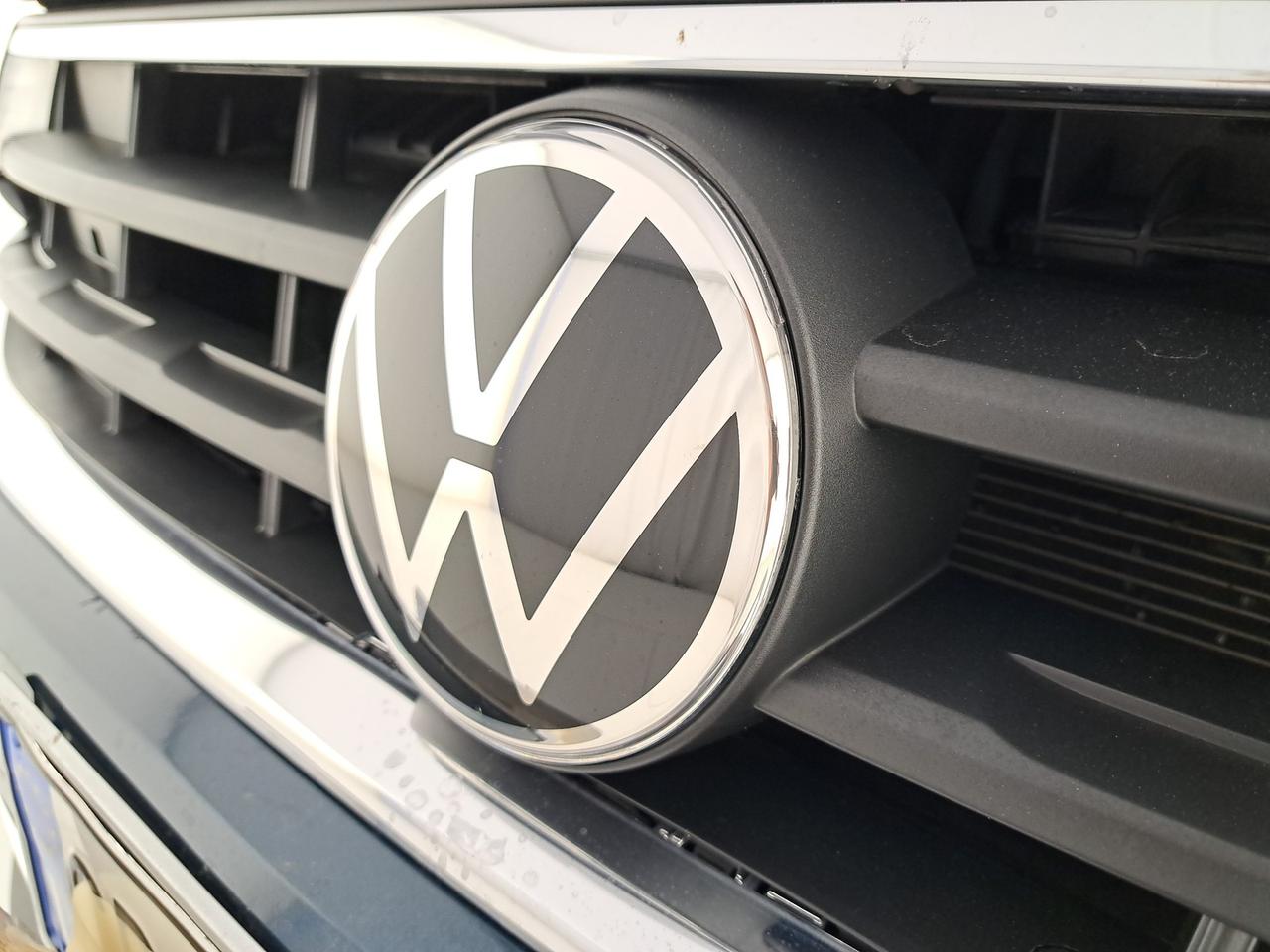 Volkswagen Tiguan 1.4 tsi eh life dsg