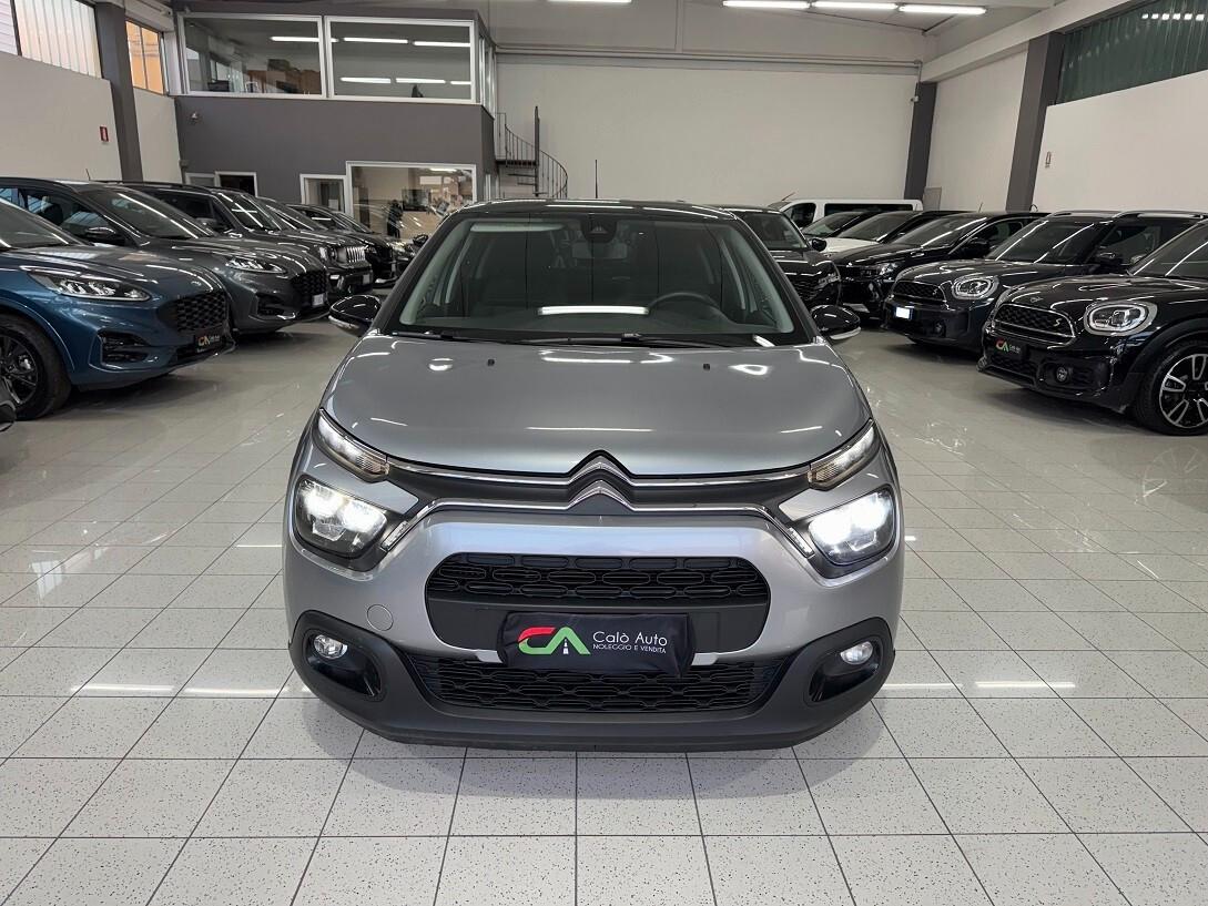C3 1.5HDi 100CV Shine PARI NUOVO PERFETTA