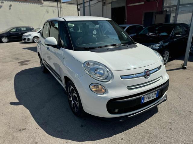 FIAT 500L 1.3 MTJ 95CV Lounge OK NEOPATENTATI