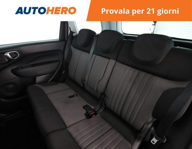 FIAT 500L 1.6 Multijet 120 CV Lounge