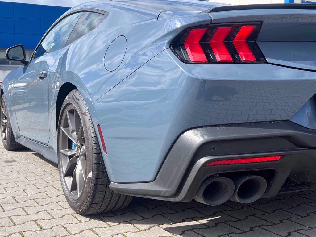 FORD Mustang Fastback 5.0 V8 Dark Horse 453cv auto del 2024
