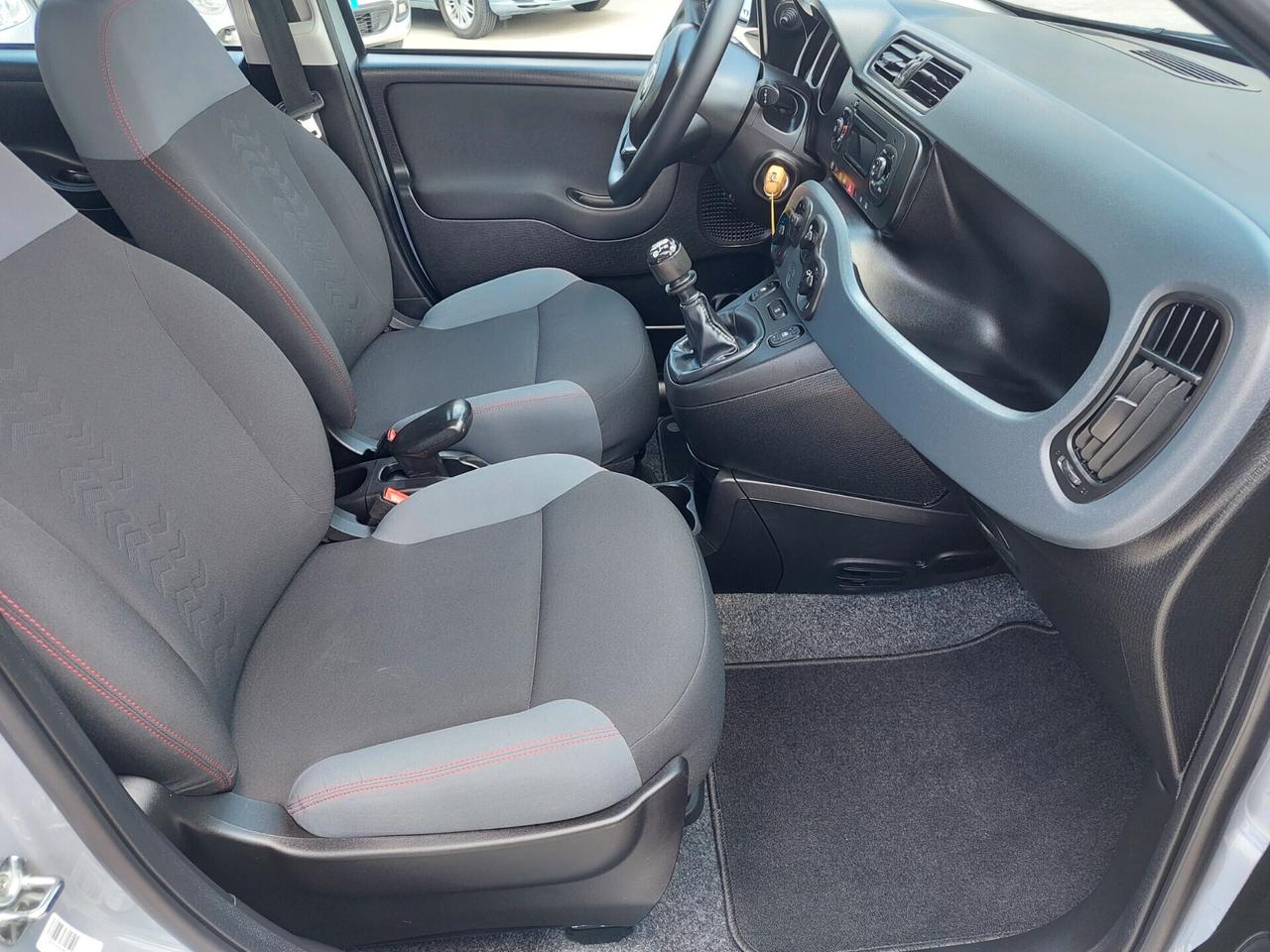 Fiat Panda 1.2 Lounge 76.000KM 2018