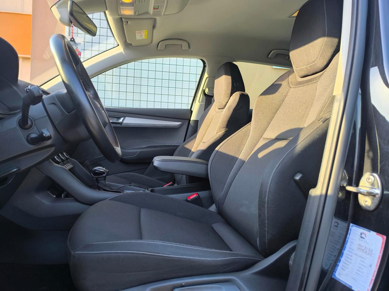 Skoda Karoq 2.0 TDI SCR DSG Executive