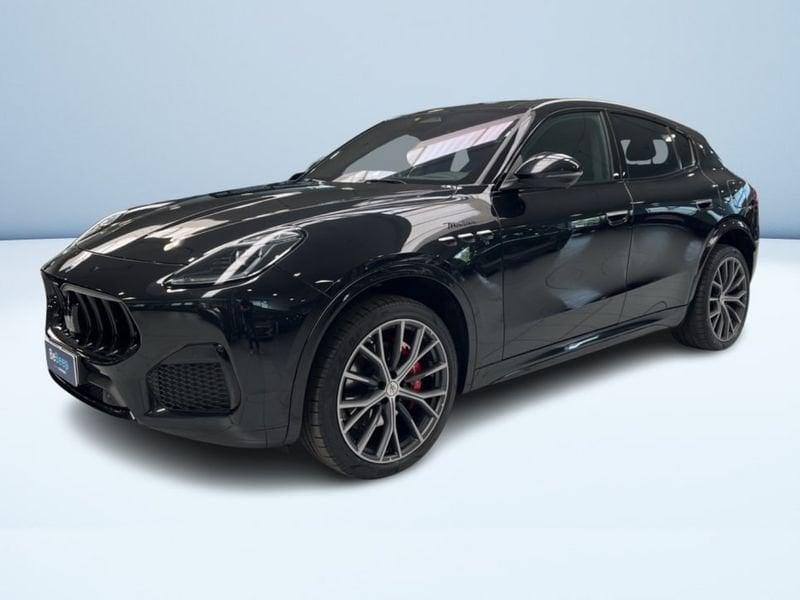 Maserati Grecale 2.0 MHEV MODENA 330CV AUTO