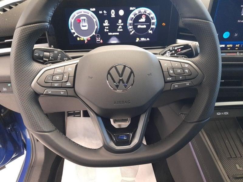 Volkswagen T-Roc 1.5 eTSI 110kW ACT R-Line DSG