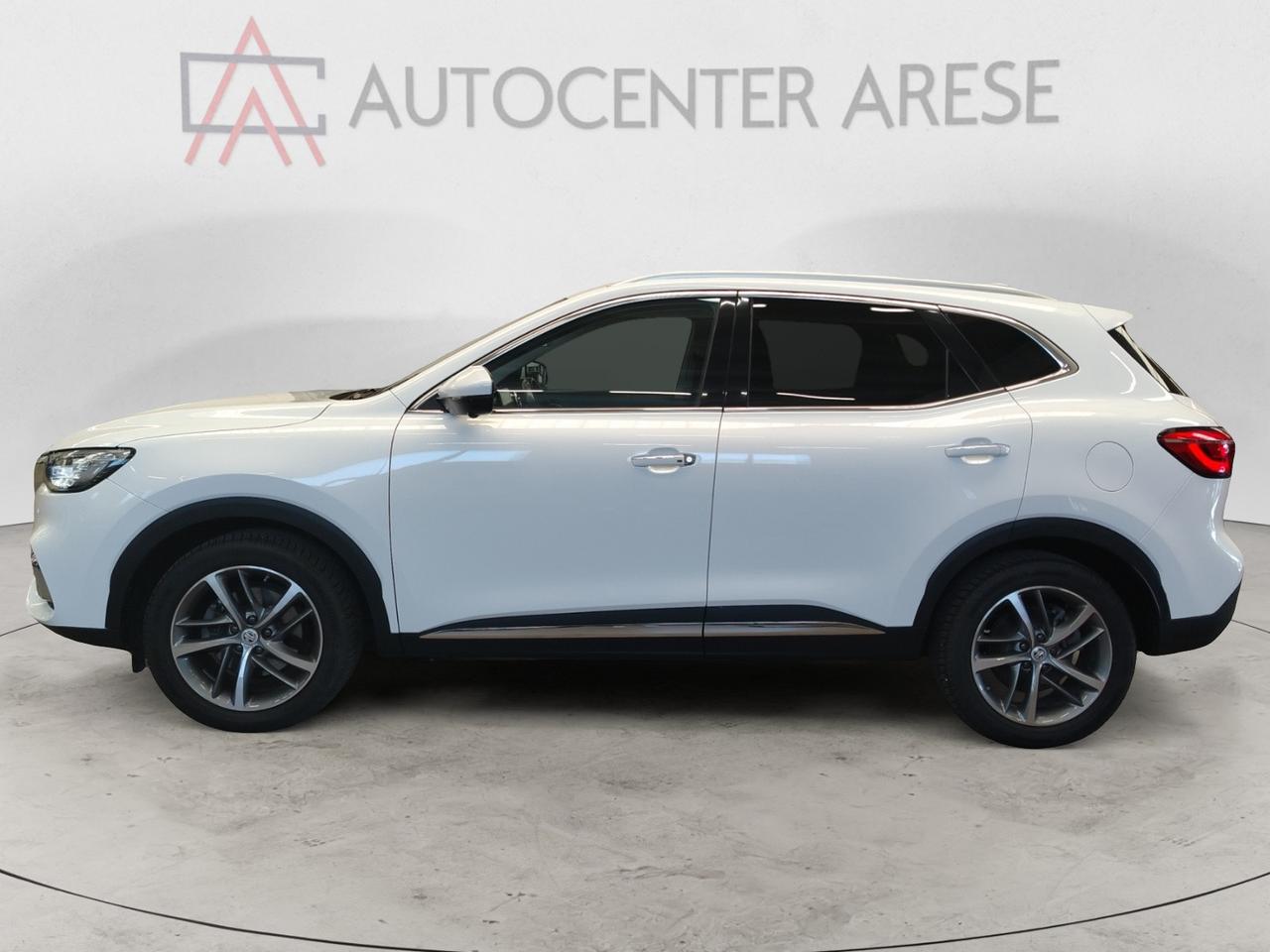 Mg EHS 1.5 t-gdi phev Exclusive auto