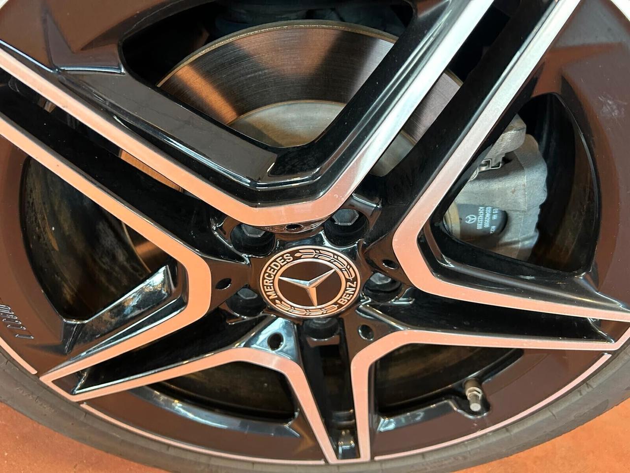 Mercedes-benz B 250 e PREMIUM hybrid EQ PHEV