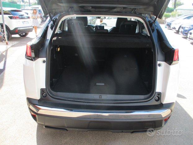 Peugeot 3008 NAVI/PDC/CAMERA/LED/CROMO