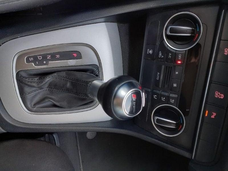 Audi Q3 2.0 TDI 150 4X4 ADVANCED PLUS STRONIC C/AUTOM