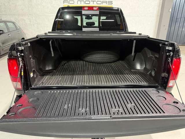 Dodge RAM Prezzo Finito Reale+Tetto+Alpine+Gancio