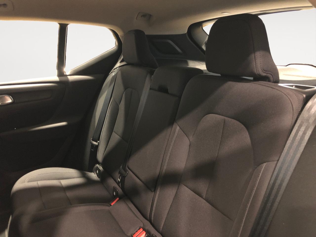 VOLVO XC40 1.5 t4 phev Inscription auto my21