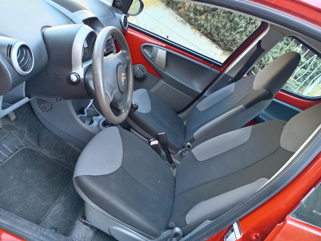 Citroen C1 1.0 5 porte airdream C1TY