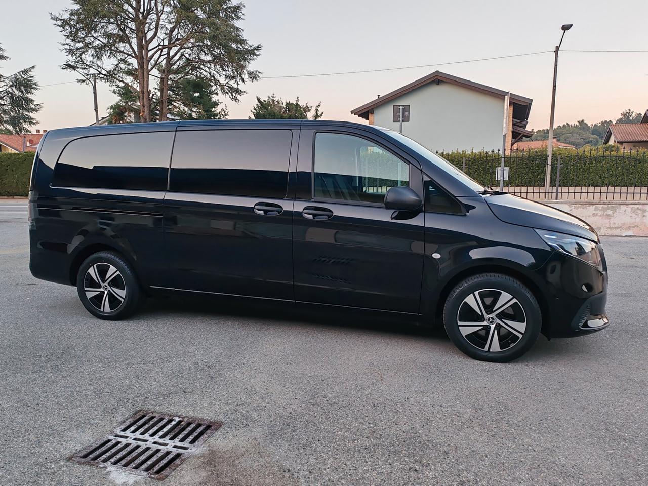 Mercedes-benz Vito 2.0 116 CDI 9 posti Tourer Pro Extra-Long