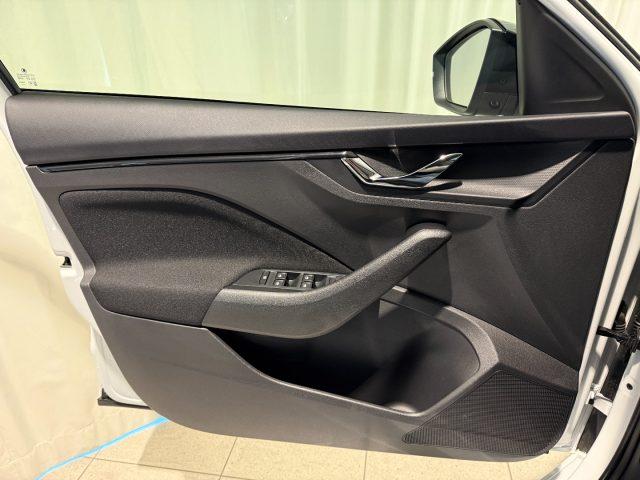 SKODA Kamiq 1.0 TSI Black Dots Camera LED DAB+ Keyless