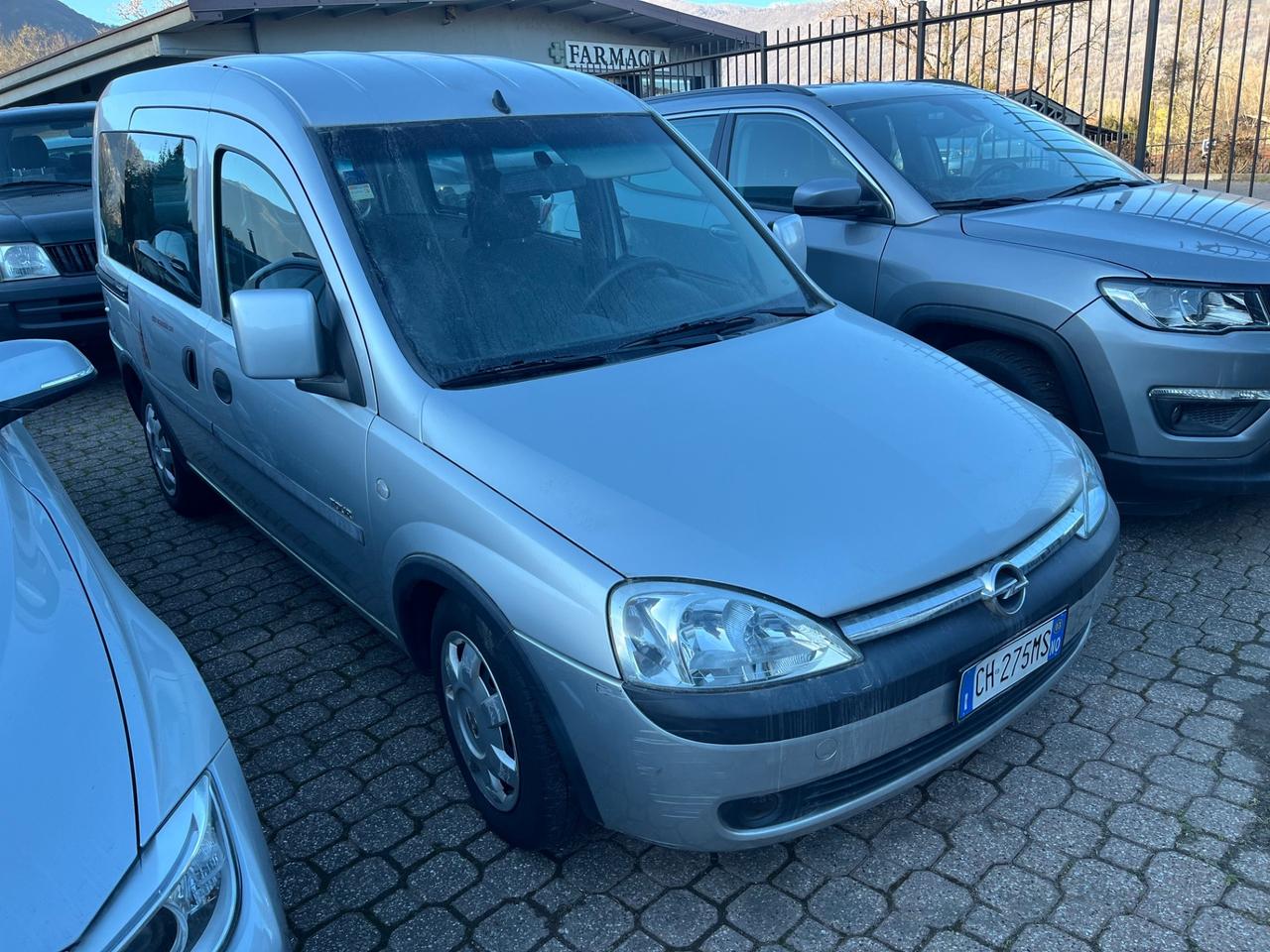 Opel Combo 1.7 CDTI 5p. Tour