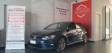 Volkswagen Golf 1.6 TDI 110 CV R-Line