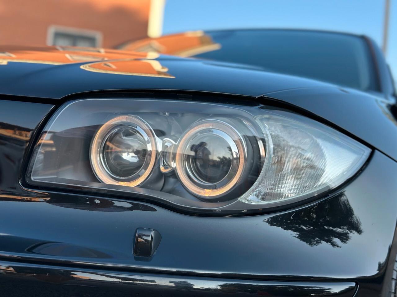 BMW 130 i 265CV FUTURA ISCRIVIBILE A.S.I PARI AL NUOVO