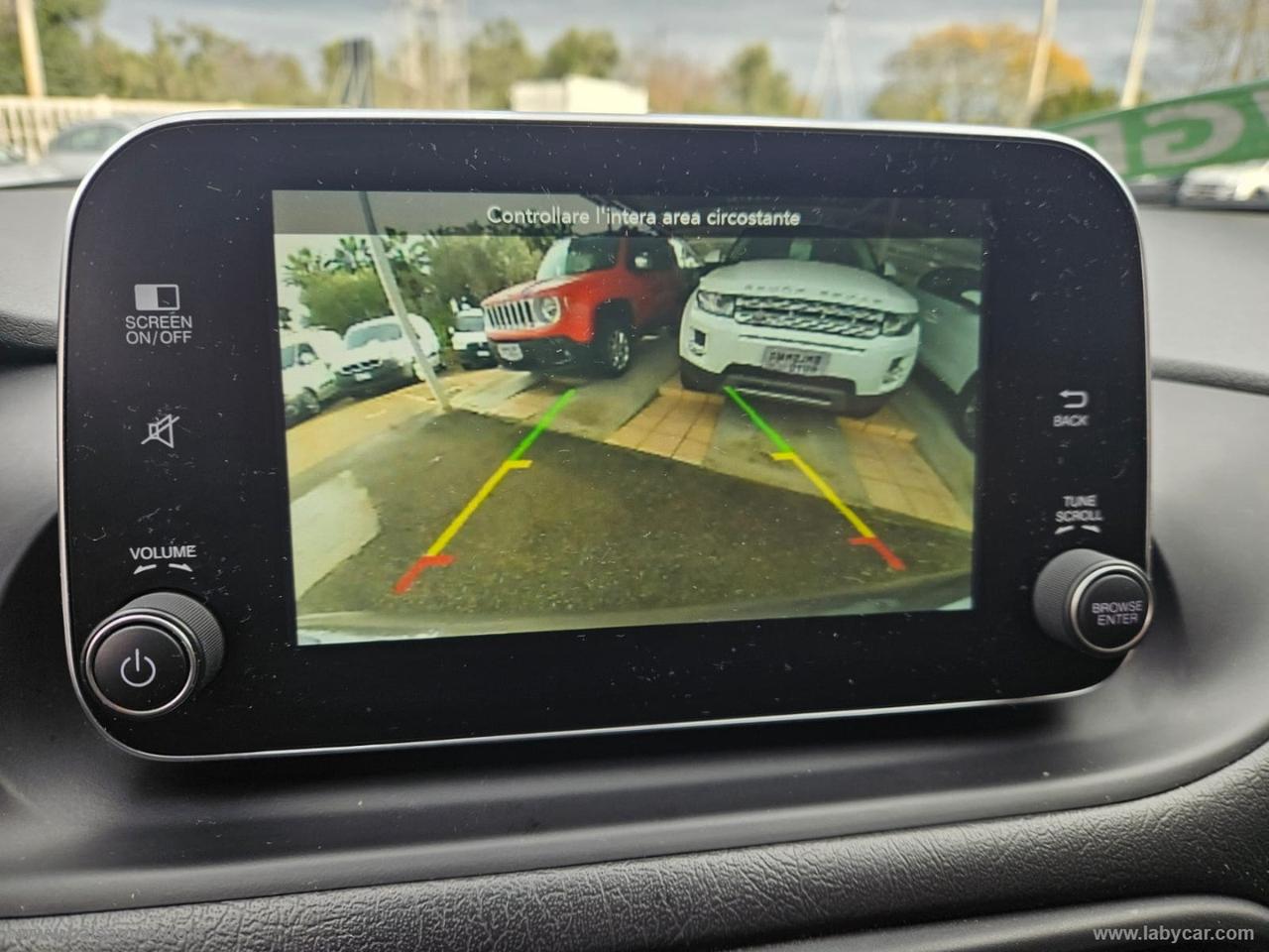 FIAT Tipo 1.4 5p. Lounge