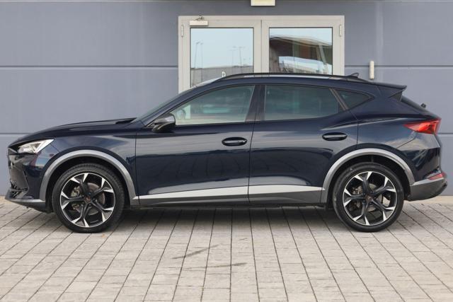 CUPRA Formentor 1.5 TSI Prezzo Netto DSG