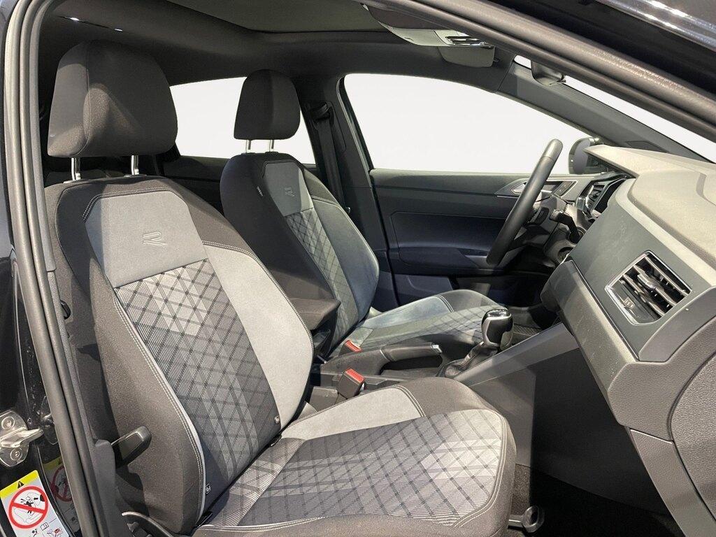 Volkswagen Taigo 1.0 TSI 115CV DSG R-Line - IVA ESPOSTA