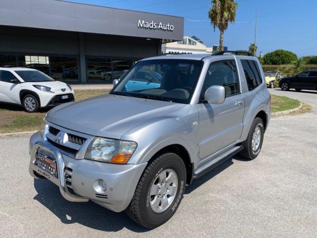 MITSUBISHI Pajero 3.2 16V DI-D 3p.