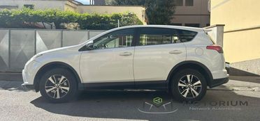 Toyota RAV 4 RAV4 2.0 D-4D 2WD Business