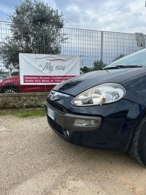 Fiat Punto Evo 1.2 3 porte Dynamic GPL-2010