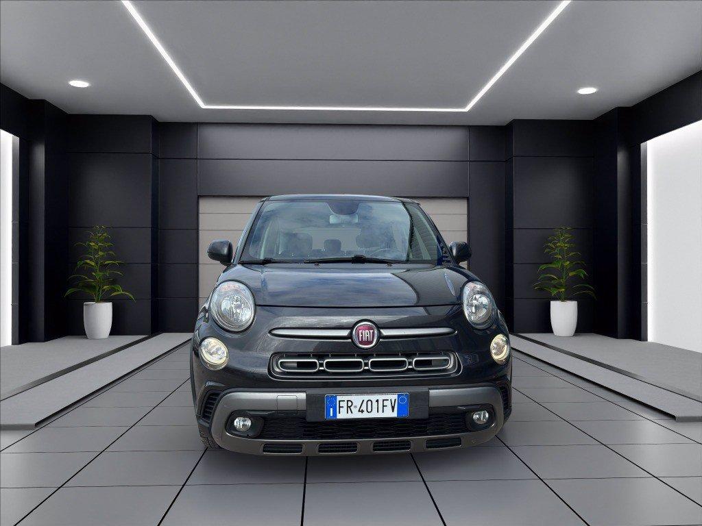 FIAT 500L Cross 1.3 mjt 95cv del 2018