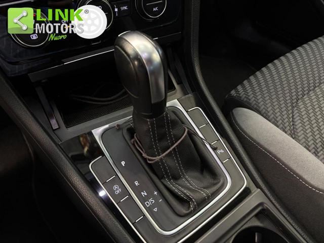 VOLKSWAGEN Golf 2.0 TDI DSG 5p. R-LINE