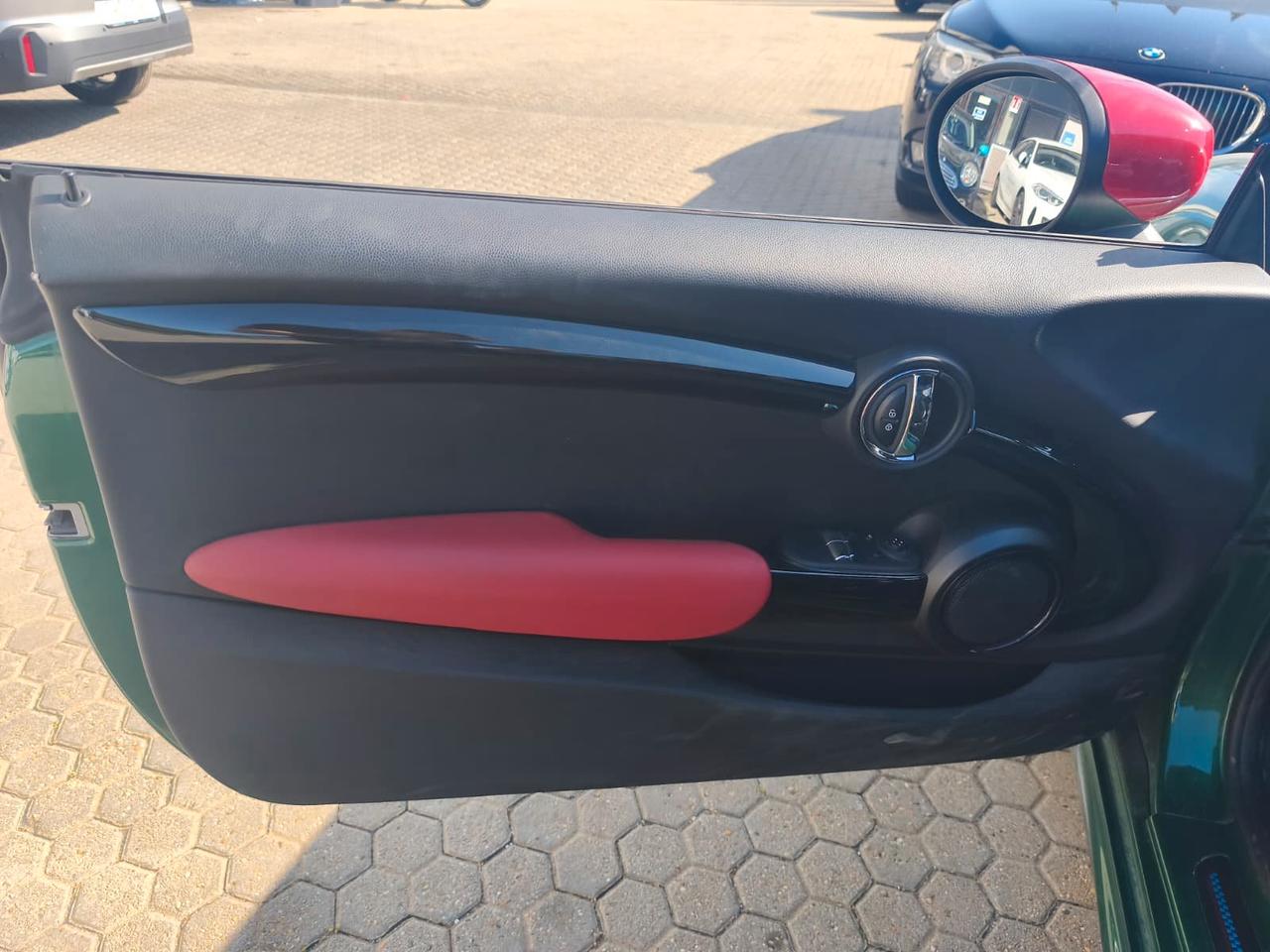 MINI Mini IV F56 2018 3p - Mini 3p 2.0 John Cooper Works auto