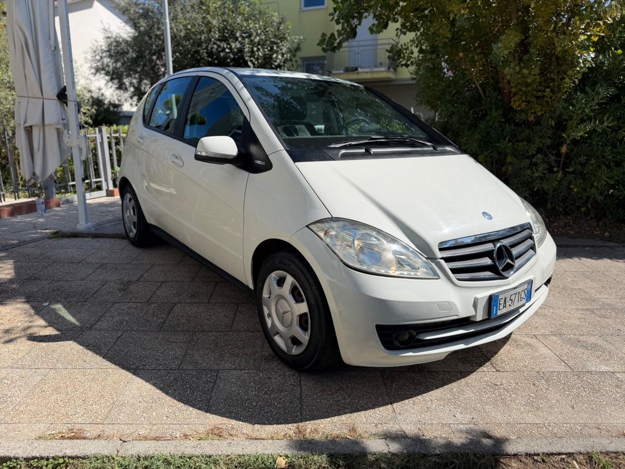Mercedes-benz A 160 BlueEFFICIENCY Special Edition