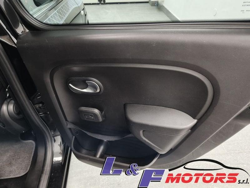 Renault Twingo AUTOMATICA SOLI 85.000 KM OK NEOPATENTATI