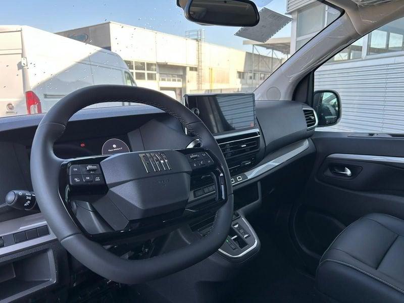 FIAT Ulysse M1 2.0 bluehdi 180cv L3H1 AT8