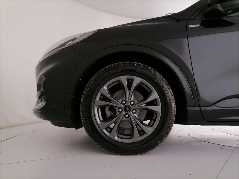 Ford Kuga 2.5 full hybrid ST-Line X 2wd 190cv cvt
