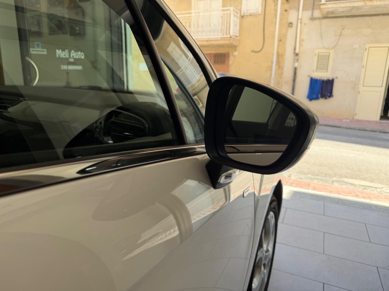 Citroen C3 1.6 BlueHDI 75 CV Exclusive