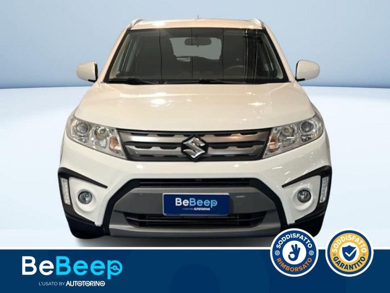 Suzuki Vitara 1.6 DDIS V-COOL S&S 2WD